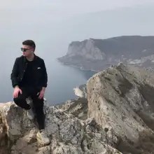 Լուսանկար Անդրեյ 1 