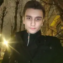Լուսանկար Դավիթ 1 