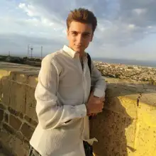 Լուսանկար Դավիթ 2 