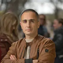 Լուսանկար Նարեկ 1 
