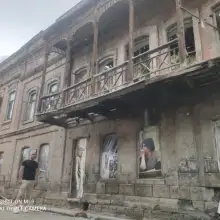 Լուսանկար Արտակ 1 