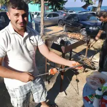 Լուսանկար Արամ 1 