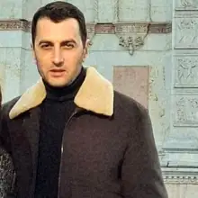 Լուսանկար Albert 2 