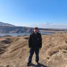 Լուսանկար Հայկ 1 