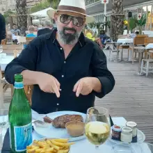 Լուսանկար Արման 1 