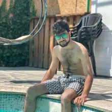 Լուսանկար Արտյոմ 1 🌴