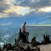 Լուսանկար HAYK 1 
