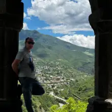 Լուսանկար HAYK 2 