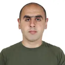 Լուսանկար Հրաչ 1 