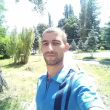 Լուսանկար Georgi 1 