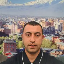 Լուսանկար Գրիգոր 2 Grigor