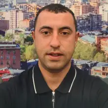 Լուսանկար Գրիգոր 1 