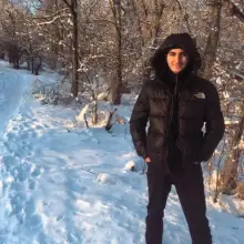 Լուսանկար Արսեն 1 