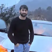 Լուսանկար Hayk 1 