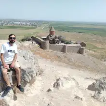 Լուսանկար Husik 3 