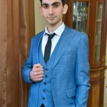 Լուսանկար Husik 2 