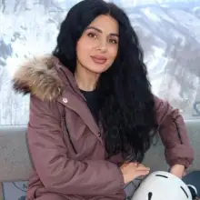 Լուսանկար Ania 2 