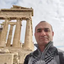 Լուսանկար Արմեն 1 