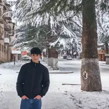 Լուսանկար Armen 1 Aaa