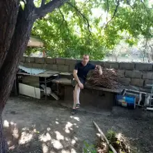 Լուսանկար Արսեն 1 