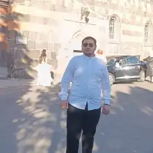 Լուսանկար Գեւորգ 1 