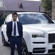 Լուսանկար David 1 Dav