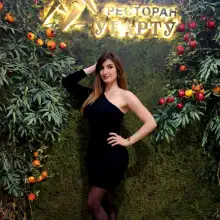 Լուսանկար Էլվիրա 4 