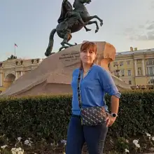 Լուսանկար Մարինա 2 