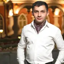 Լուսանկար Լեւոն 3 