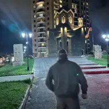 Լուսանկար Ռաֆօ 1 