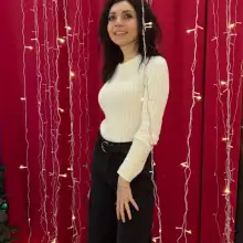Լուսանկար Asya 1 