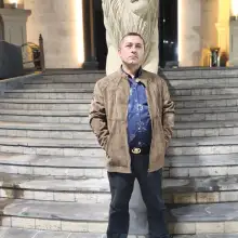 Լուսանկար Արթուր 1 Ես