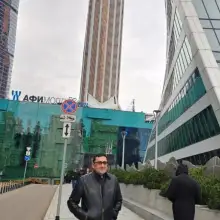Լուսանկար Ռուսլան 1 