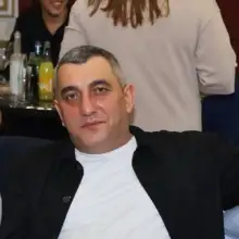 Լուսանկար Arman 1 Արման
Րըբդհ
