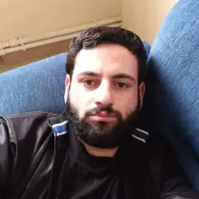 Լուսանկար Սարգիս 3 