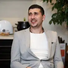 Լուսանկար Արտեմ 1 