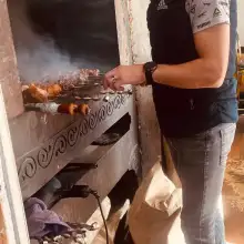 Լուսանկար MIQAEL 2 