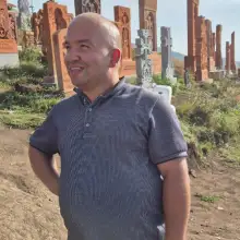 Լուսանկար Ara 3 Աա