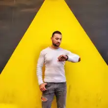 Լուսանկար Դավիթ 2 