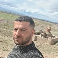 Լուսանկար Տիգրան 1 
