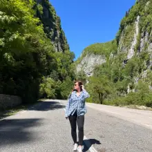 Լուսանկար Իրինա 1 
