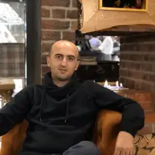 Լուսանկար Էրիկ 3 
