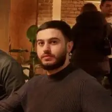 Լուսանկար Էդգար 1 