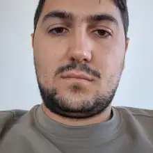Լուսանկար Գրիգոր 1 