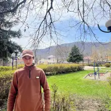 Լուսանկար Vanik 1 