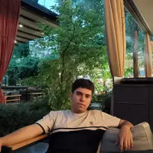 Լուսանկար Գոռ 2 