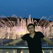 Լուսանկար Արթուր 2 
