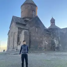 Լուսանկար Հրաչ 1 