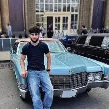 Լուսանկար Ռաֆօ 3 