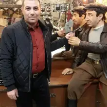 Լուսանկար Հովիկ 1 